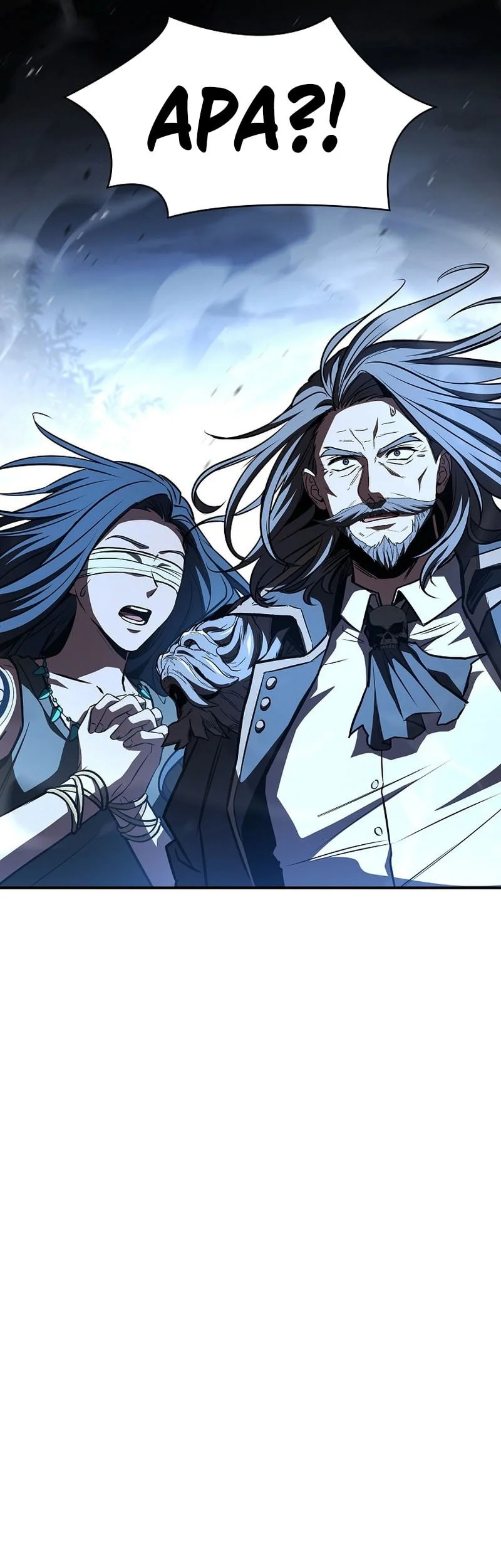 Talent-Swallowing Magician Chapter 130 - halaman 49