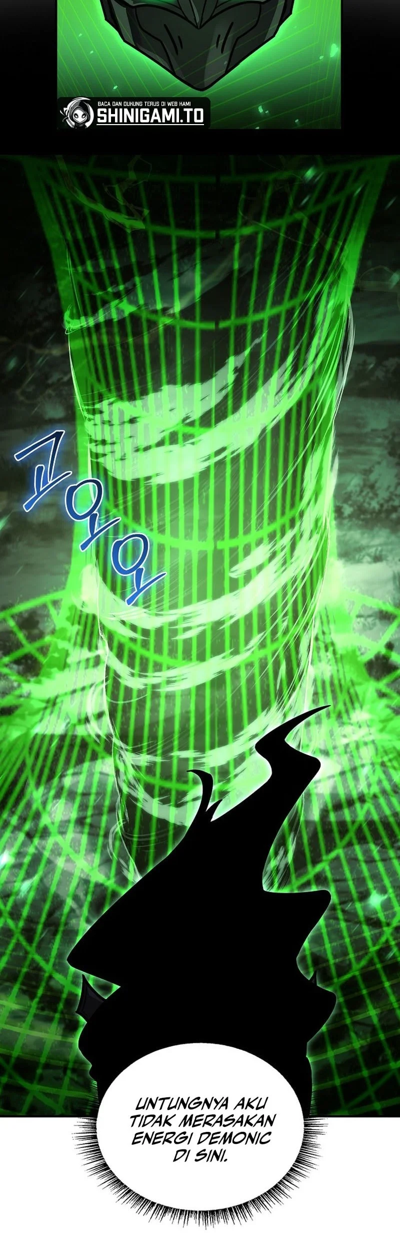 Talent-Swallowing Magician Chapter 130 - halaman 5