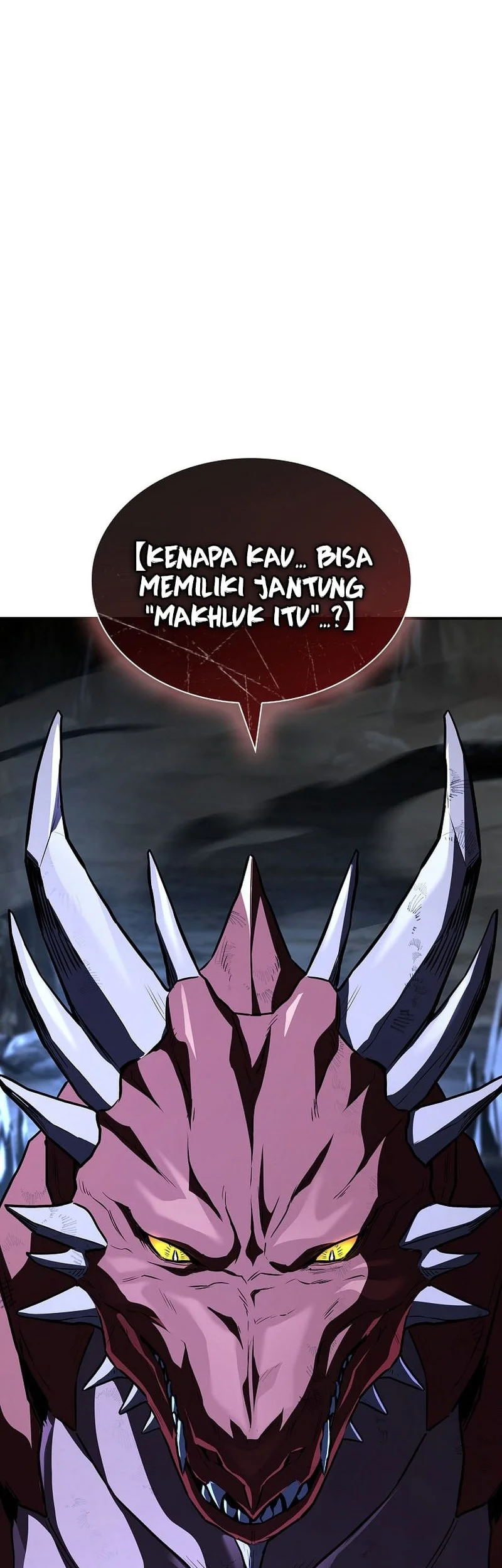 Talent-Swallowing Magician Chapter 130 - halaman 50
