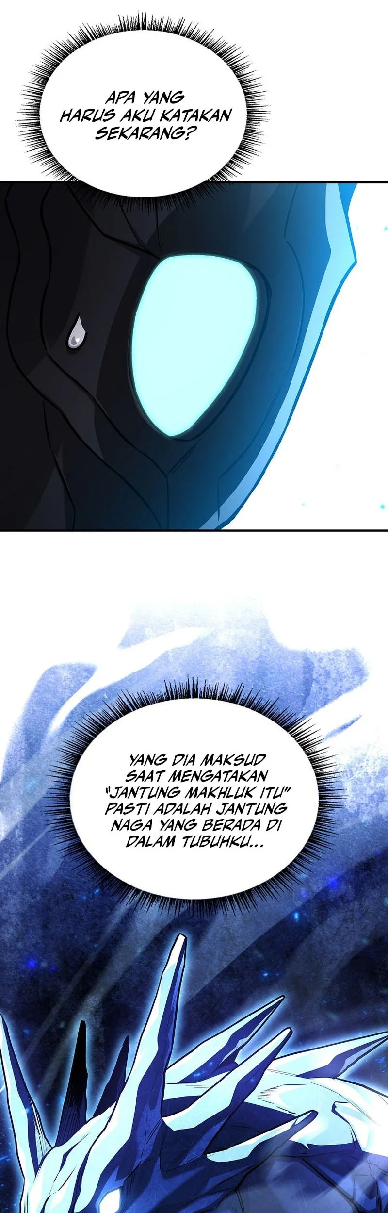 Talent-Swallowing Magician Chapter 130 - halaman 54