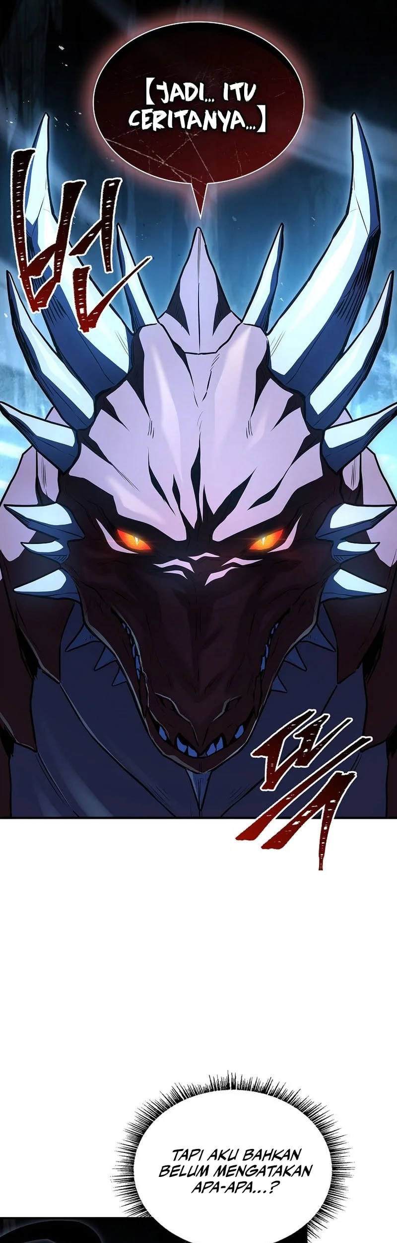 Talent-Swallowing Magician Chapter 130 - halaman 57