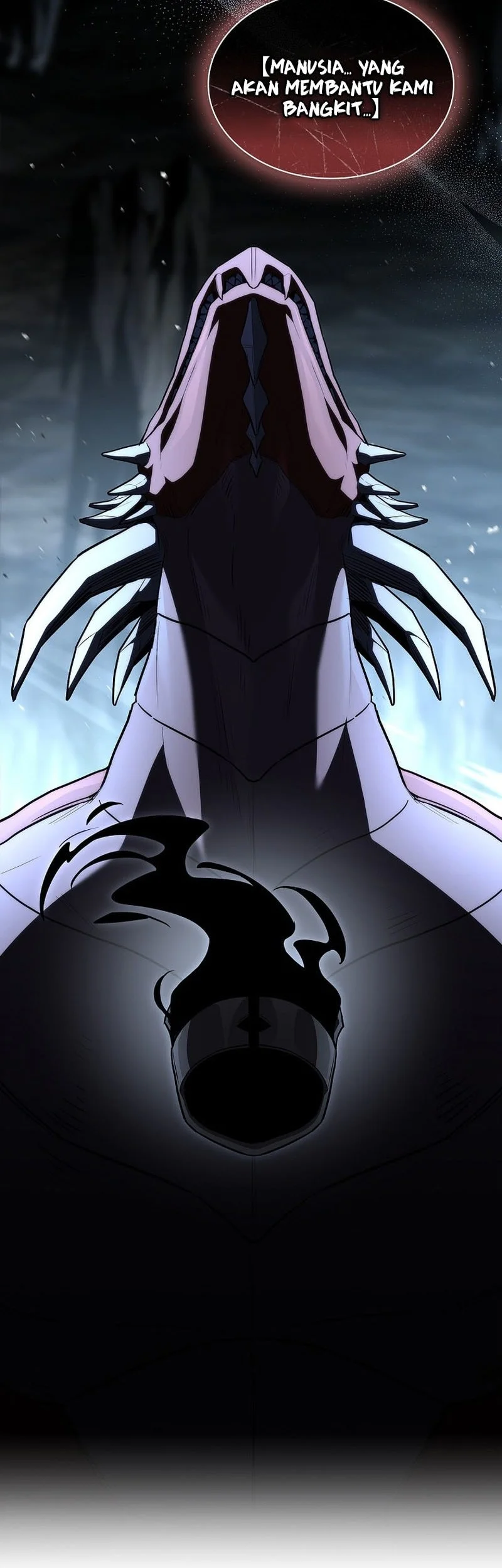Talent-Swallowing Magician Chapter 130 - halaman 61