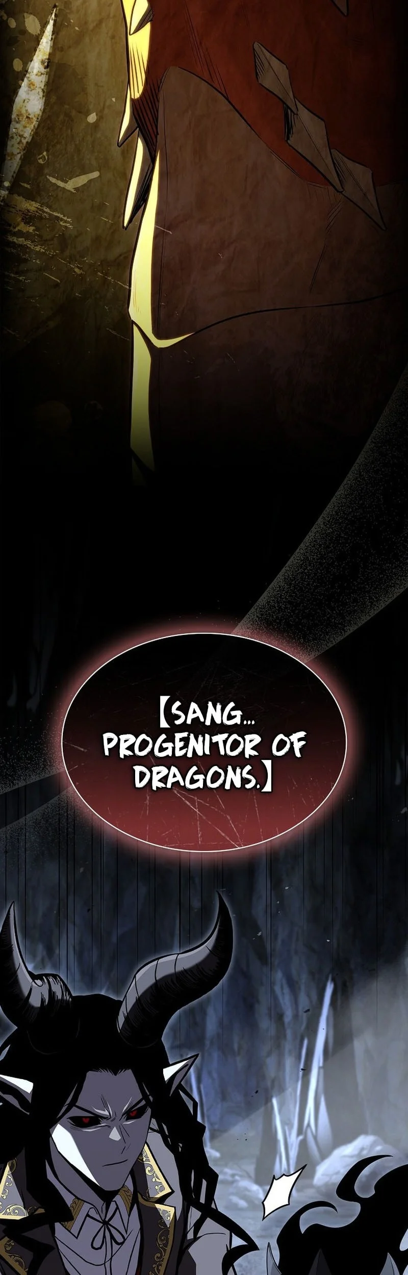 Talent-Swallowing Magician Chapter 130 - halaman 64