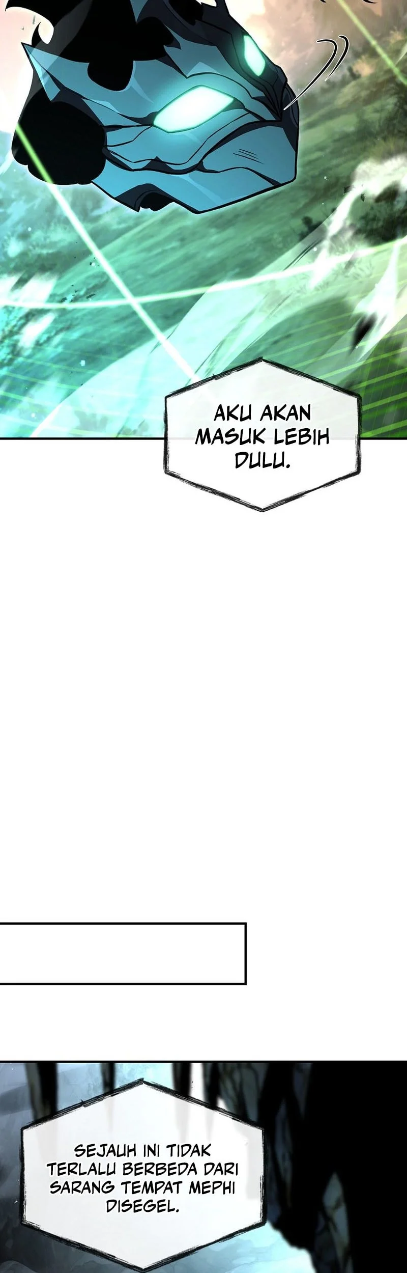 Talent-Swallowing Magician Chapter 130 - halaman 8