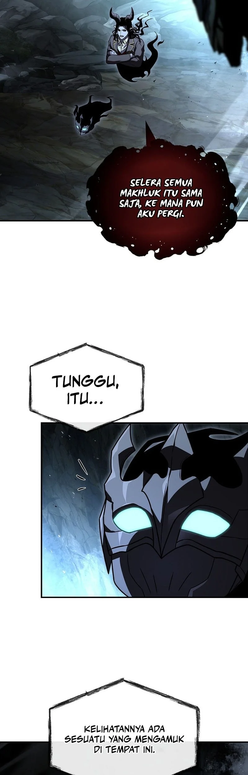 Talent-Swallowing Magician Chapter 130 - halaman 9
