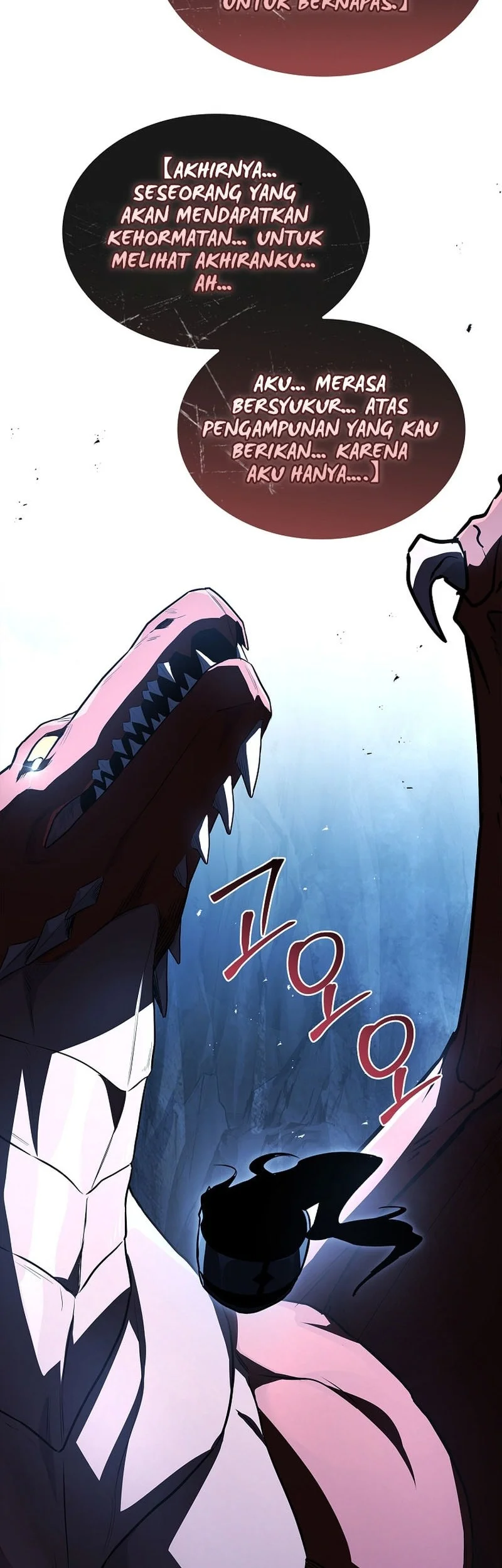 Talent-Swallowing Magician Chapter 131 - halaman 12