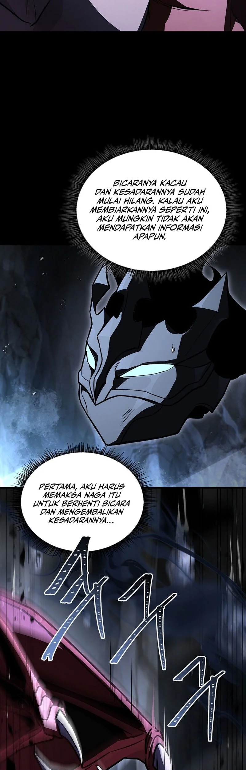 Talent-Swallowing Magician Chapter 131 - halaman 13