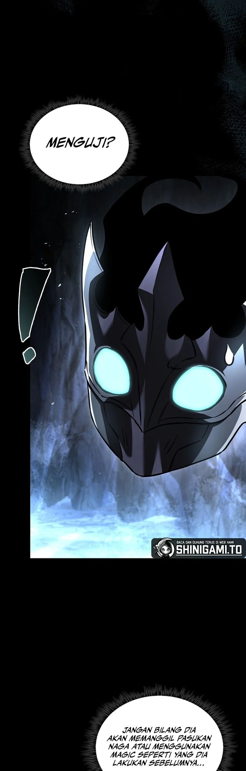 Talent-Swallowing Magician Chapter 131 - halaman 17