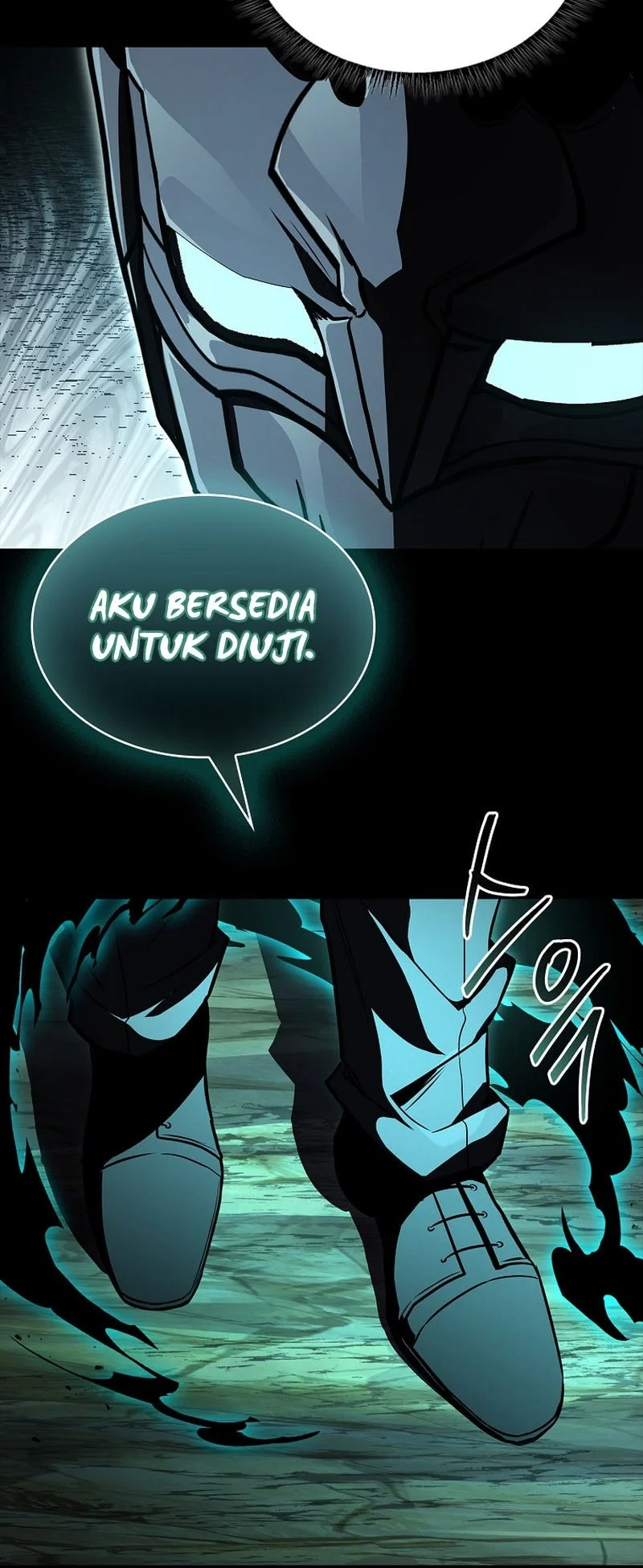 Talent-Swallowing Magician Chapter 131 - halaman 18