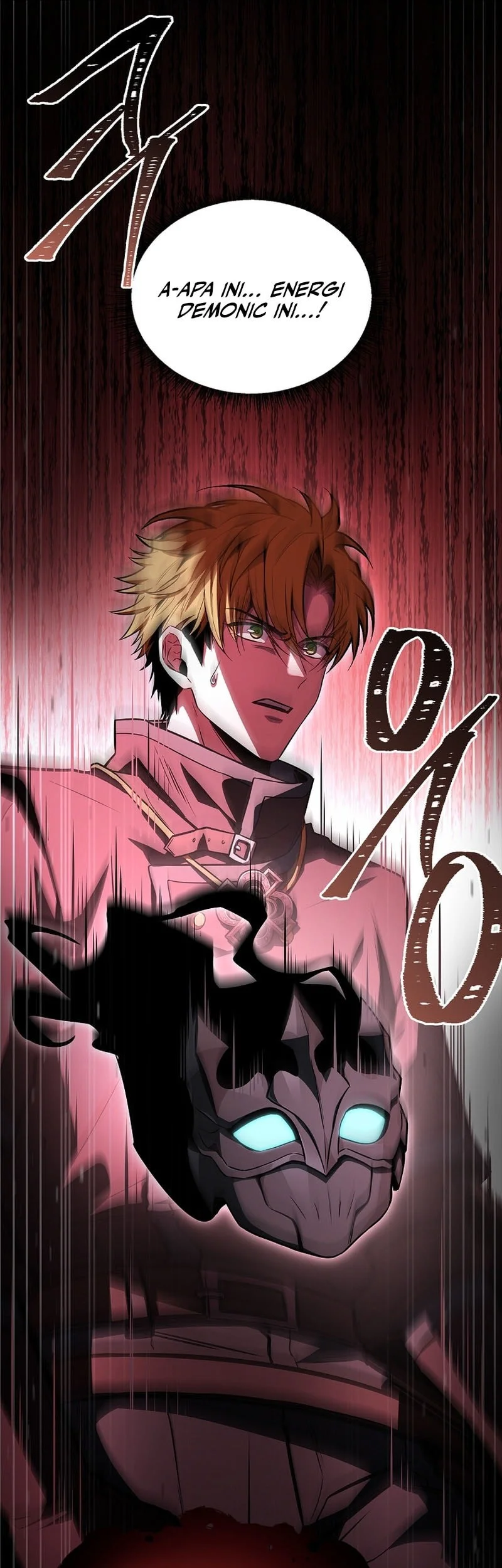 Talent-Swallowing Magician Chapter 131 - halaman 19