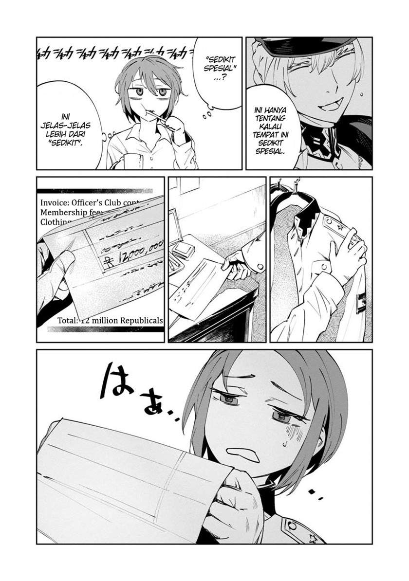 Talent-Swallowing Magician Chapter 131 - halaman 2