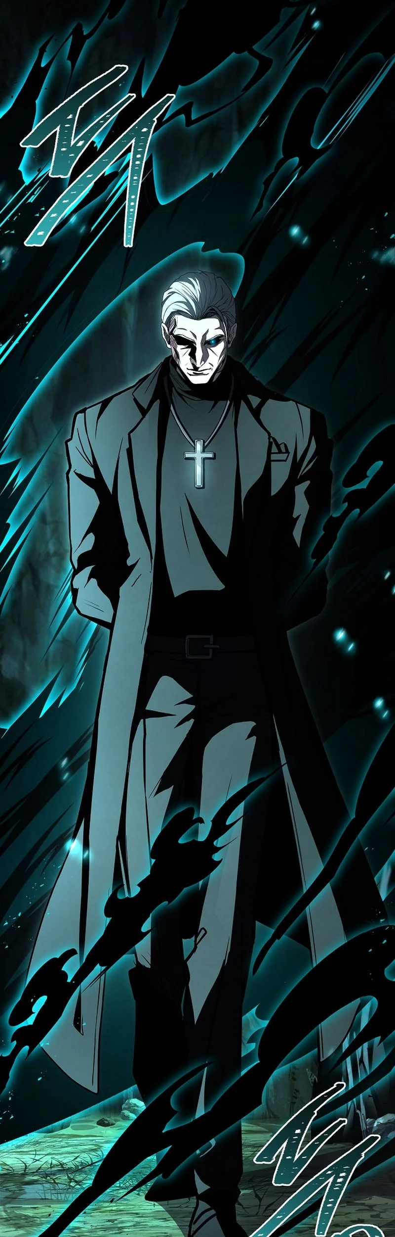 Talent-Swallowing Magician Chapter 131 - halaman 23
