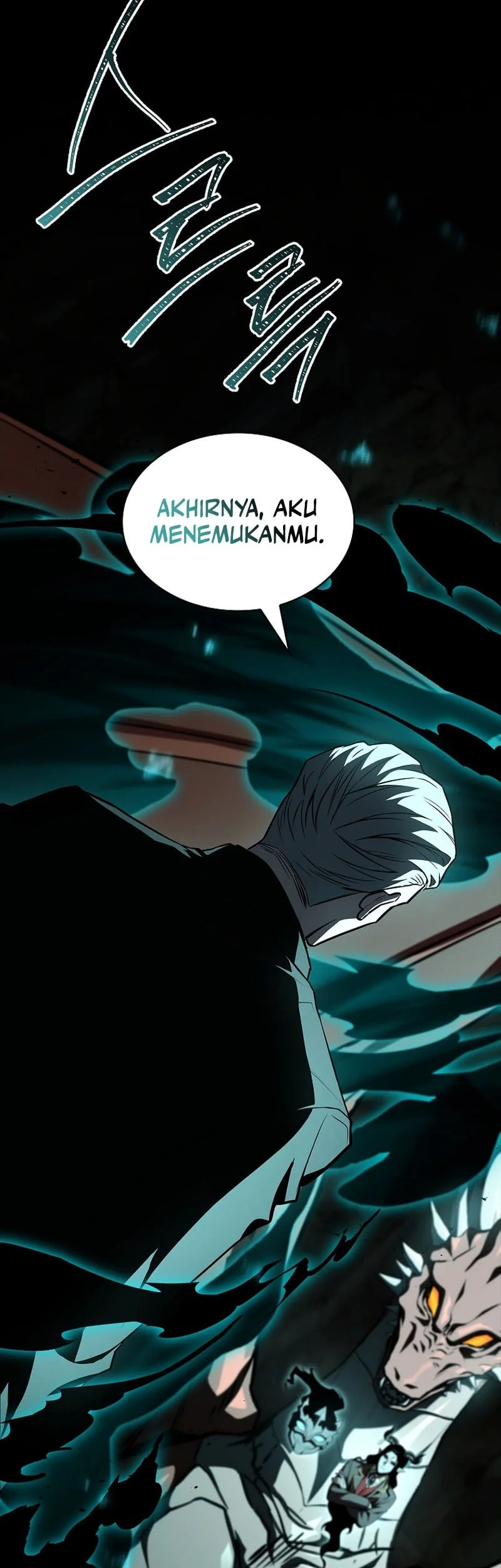 Talent-Swallowing Magician Chapter 131 - halaman 25