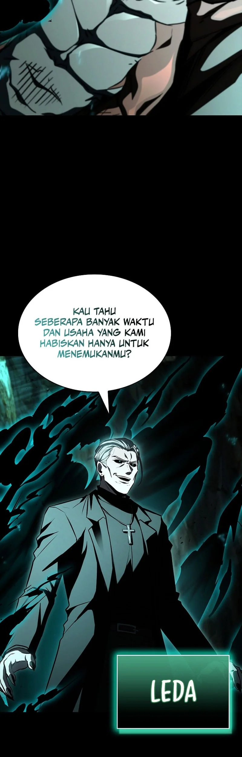Talent-Swallowing Magician Chapter 131 - halaman 26
