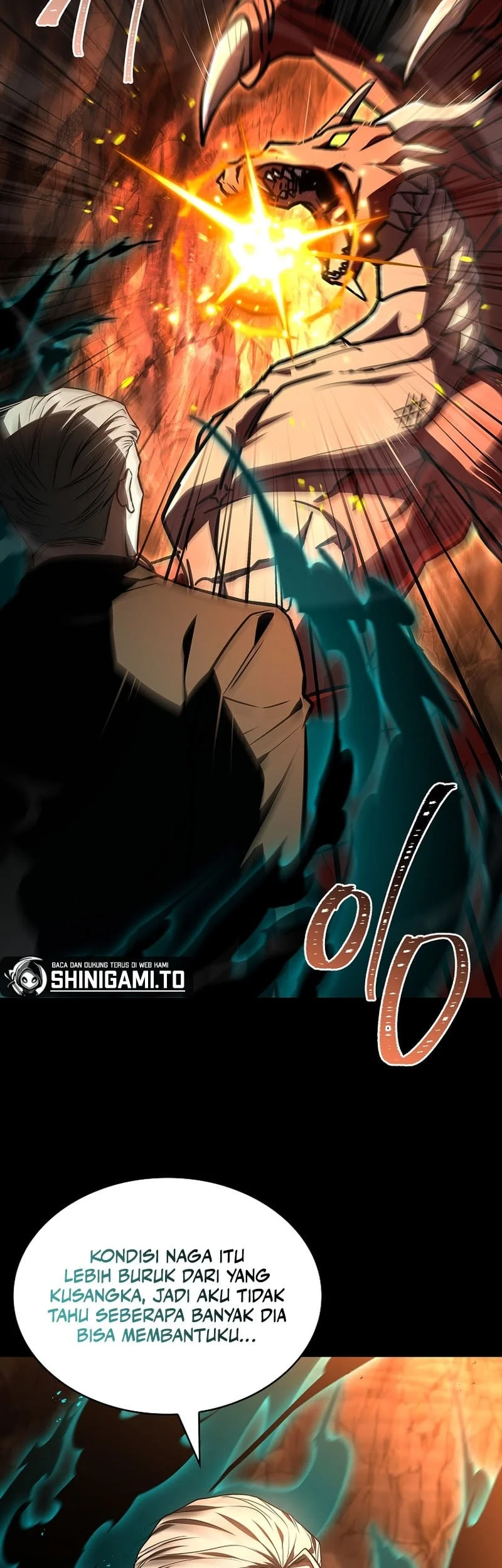 Talent-Swallowing Magician Chapter 131 - halaman 29