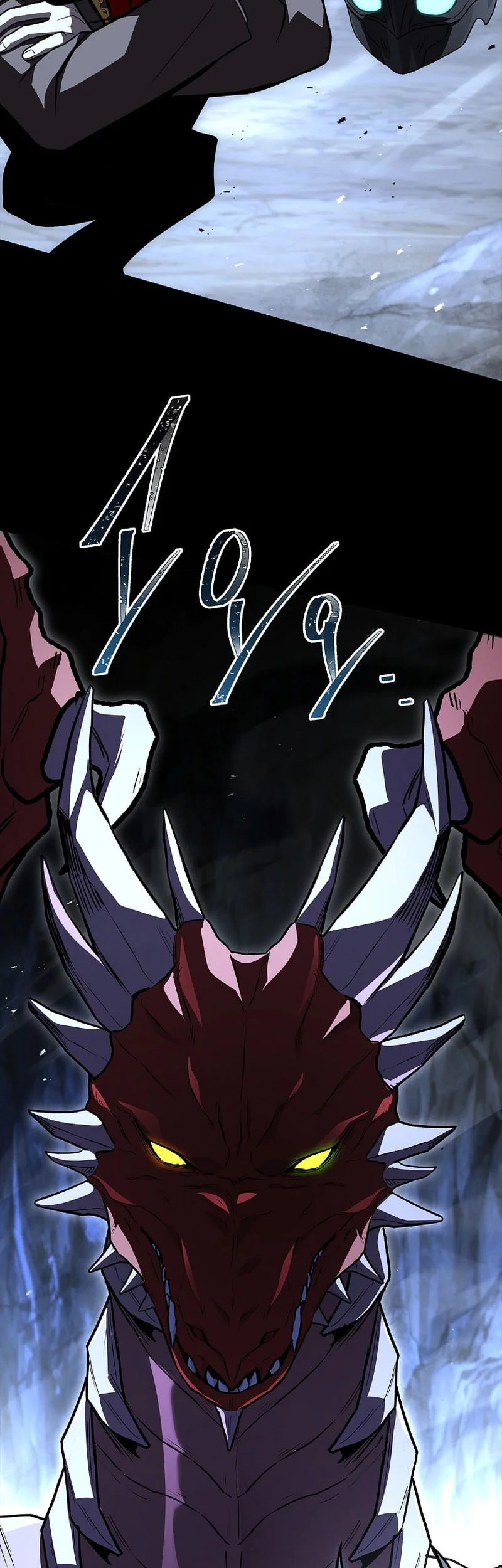 Talent-Swallowing Magician Chapter 131 - halaman 3