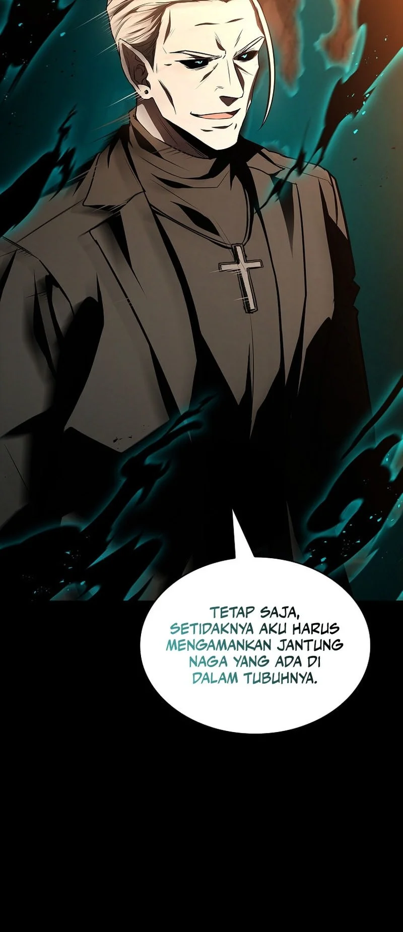 Talent-Swallowing Magician Chapter 131 - halaman 30