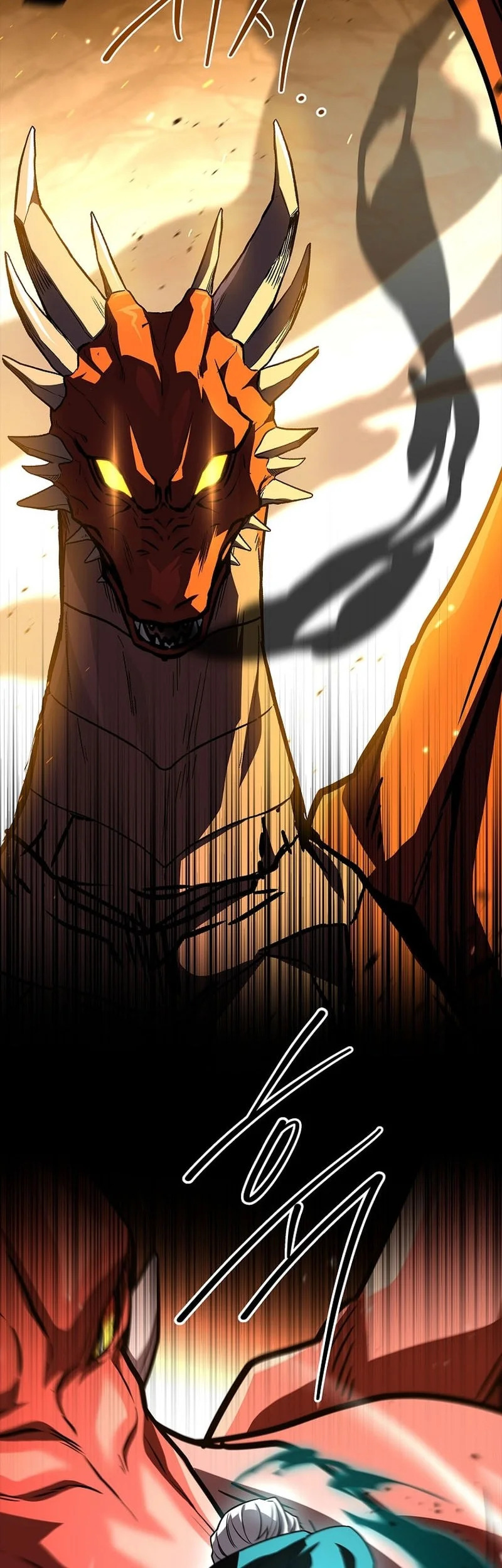 Talent-Swallowing Magician Chapter 131 - halaman 32