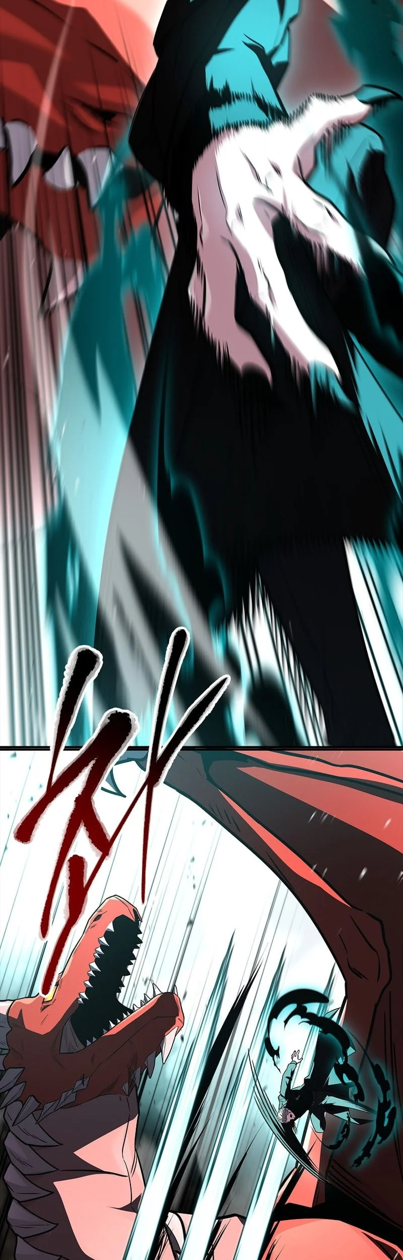 Talent-Swallowing Magician Chapter 131 - halaman 33