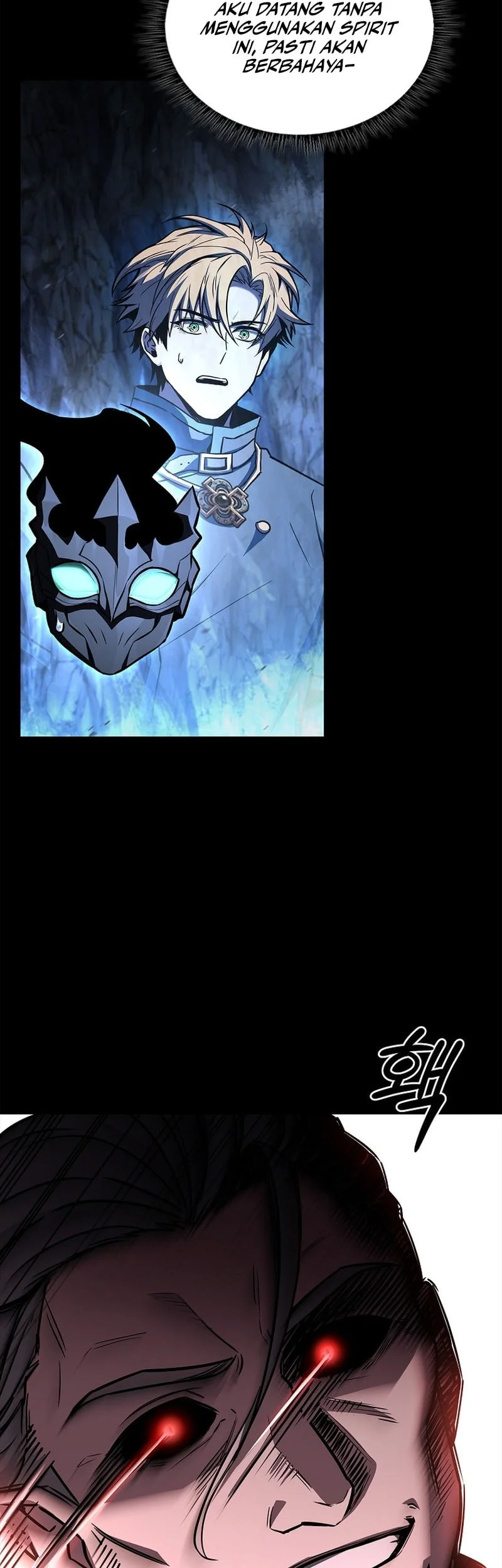 Talent-Swallowing Magician Chapter 131 - halaman 36