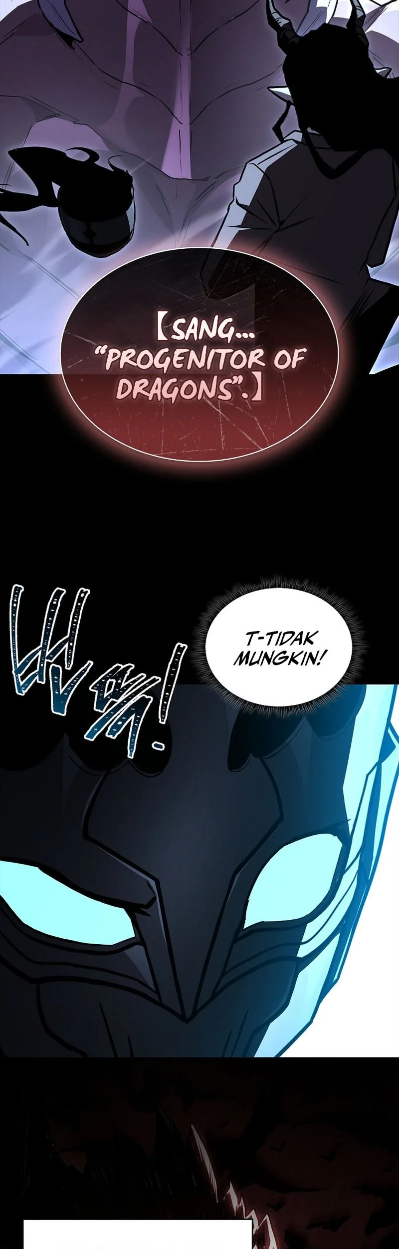 Talent-Swallowing Magician Chapter 131 - halaman 4