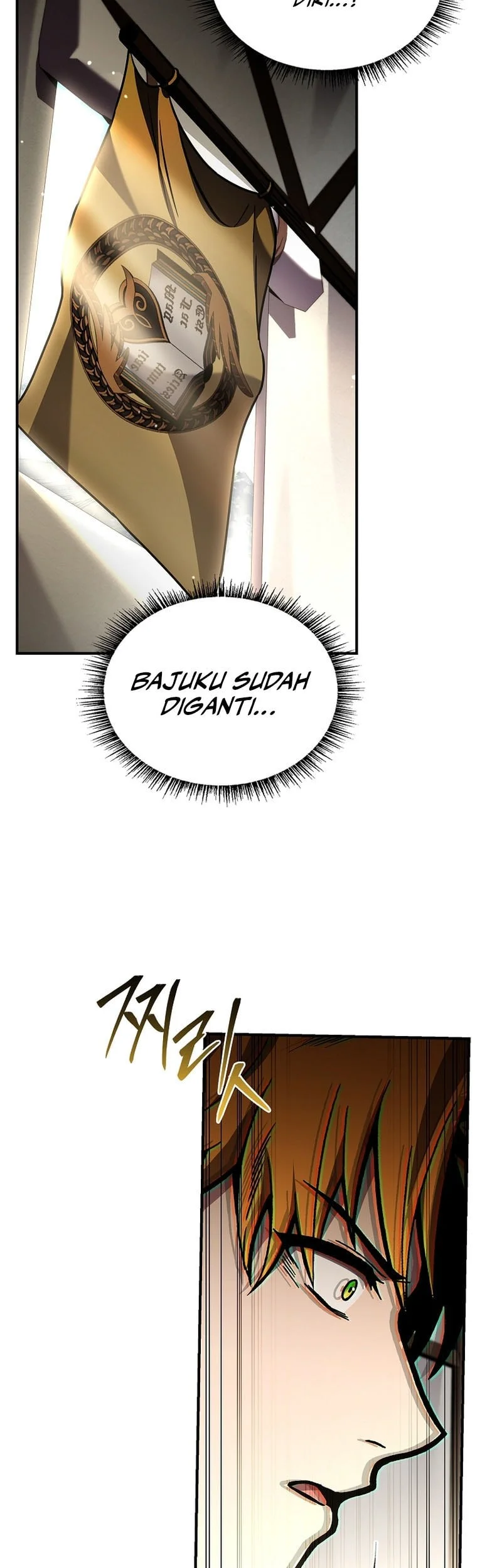 Talent-Swallowing Magician Chapter 131 - halaman 41