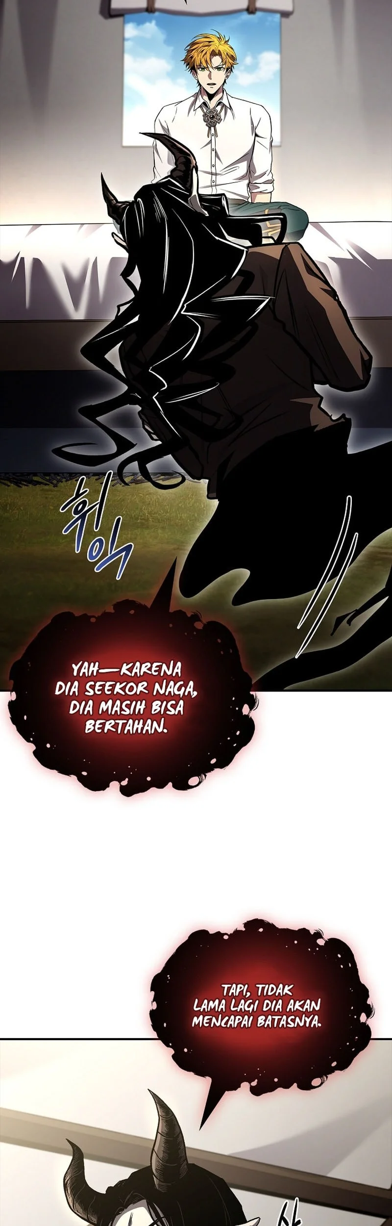 Talent-Swallowing Magician Chapter 131 - halaman 44
