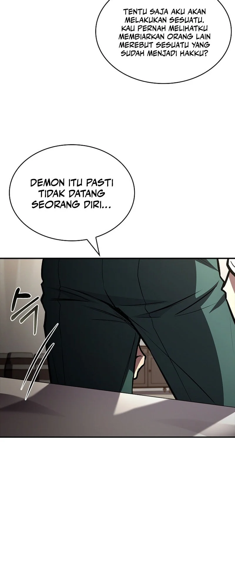 Talent-Swallowing Magician Chapter 131 - halaman 46