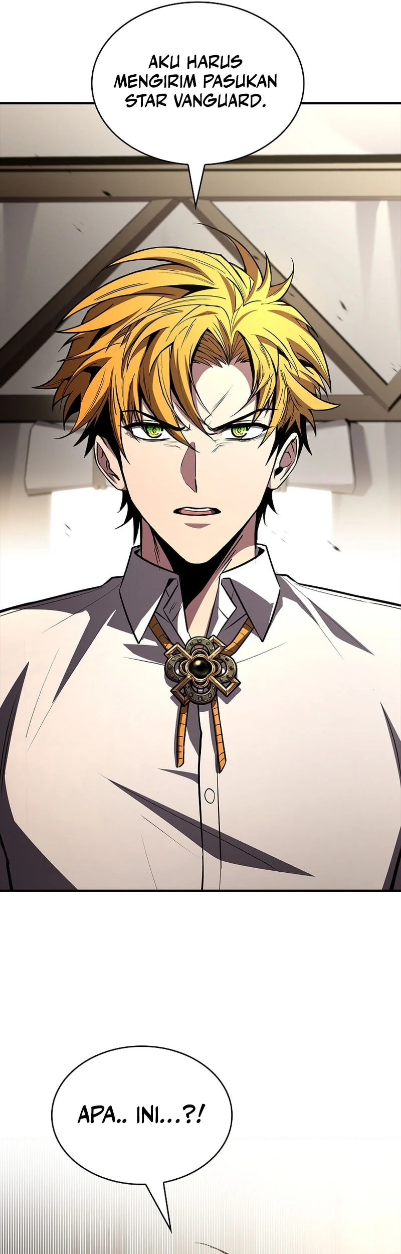 Talent-Swallowing Magician Chapter 131 - halaman 47