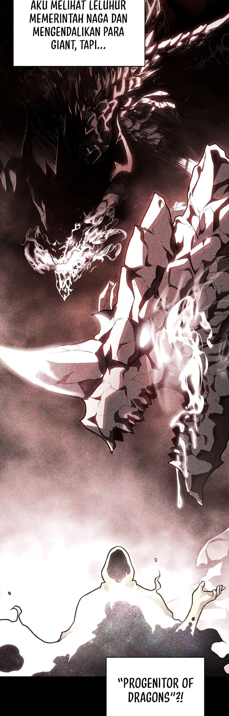 Talent-Swallowing Magician Chapter 131 - halaman 5