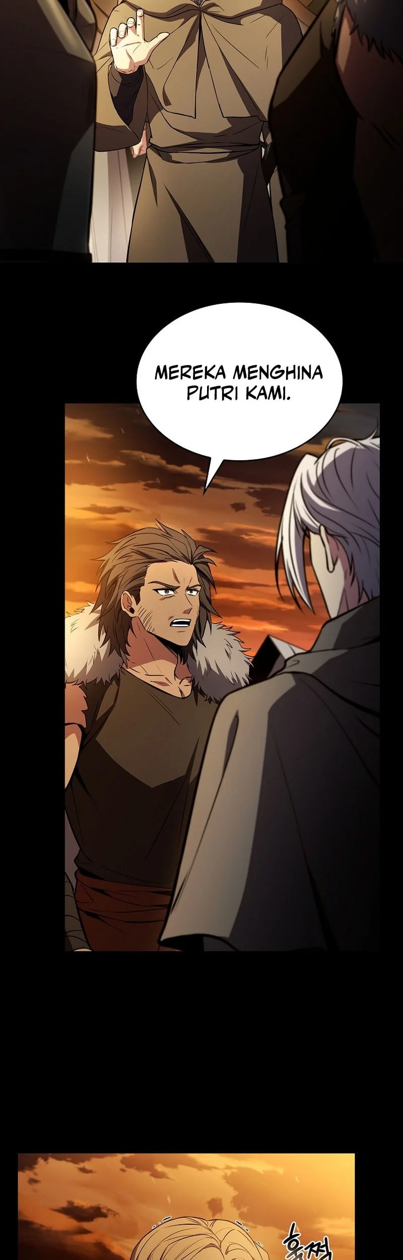 Talent-Swallowing Magician Chapter 131 - halaman 52
