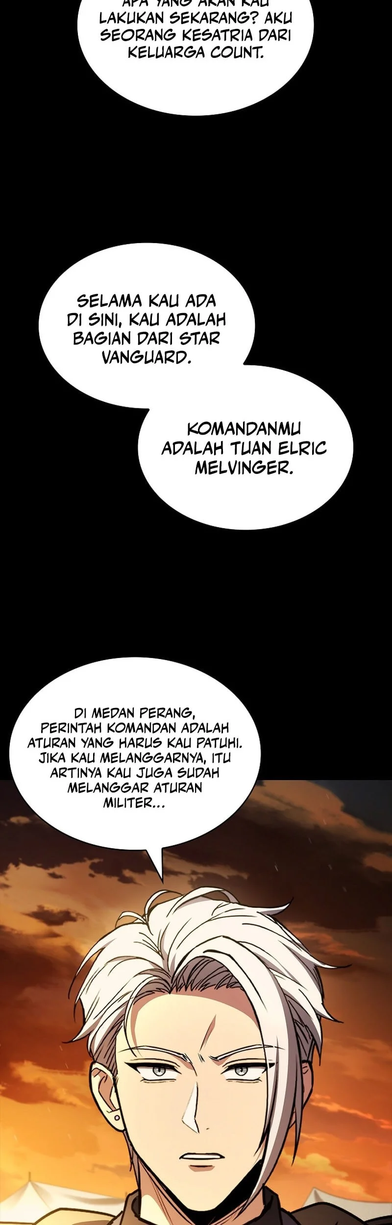 Talent-Swallowing Magician Chapter 131 - halaman 56