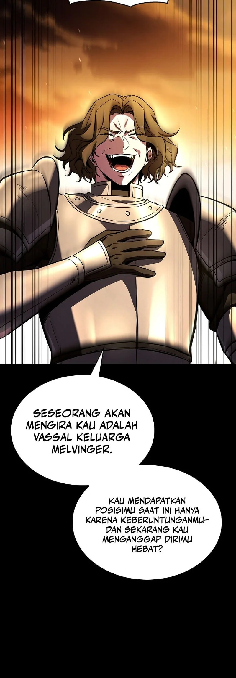 Talent-Swallowing Magician Chapter 131 - halaman 58