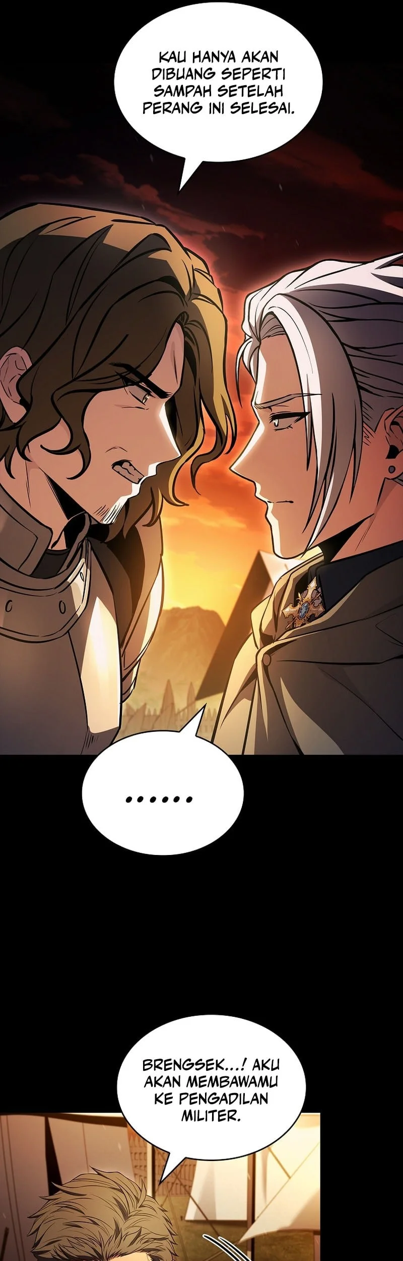 Talent-Swallowing Magician Chapter 131 - halaman 59