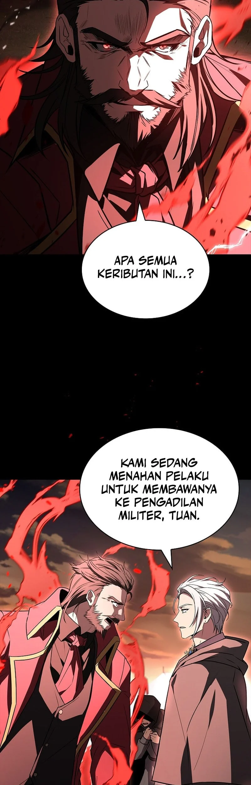 Talent-Swallowing Magician Chapter 131 - halaman 64