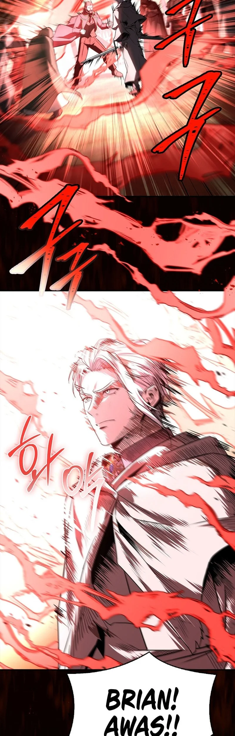 Talent-Swallowing Magician Chapter 131 - halaman 68