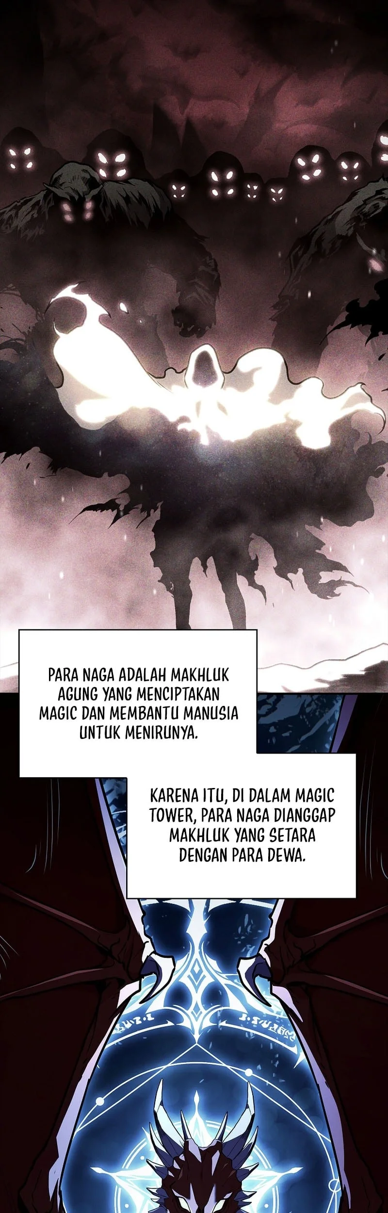 Talent-Swallowing Magician Chapter 131 - halaman 7