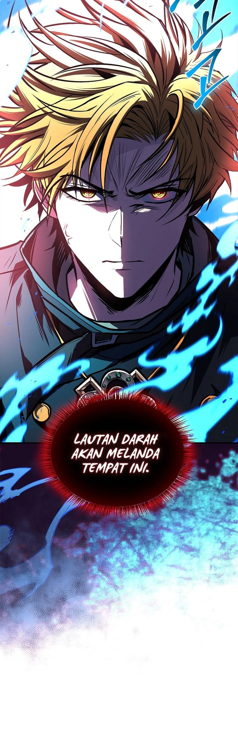 Talent-Swallowing Magician Chapter 131 - halaman 73