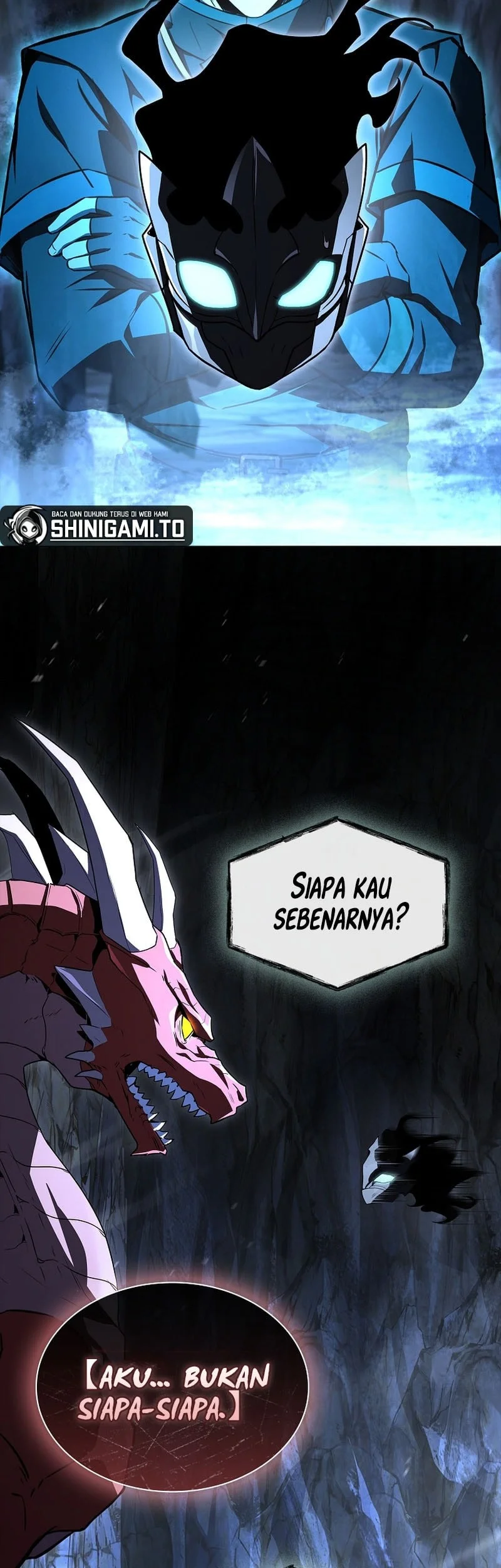 Talent-Swallowing Magician Chapter 131 - halaman 9