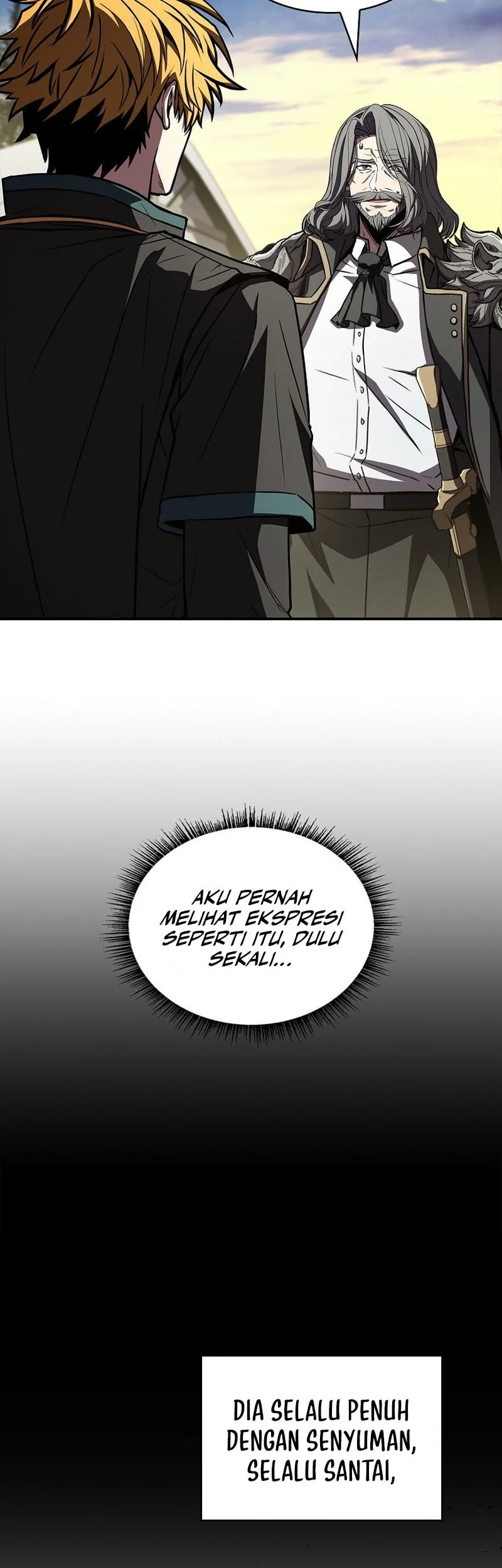 Talent-Swallowing Magician Chapter 132 - halaman 14