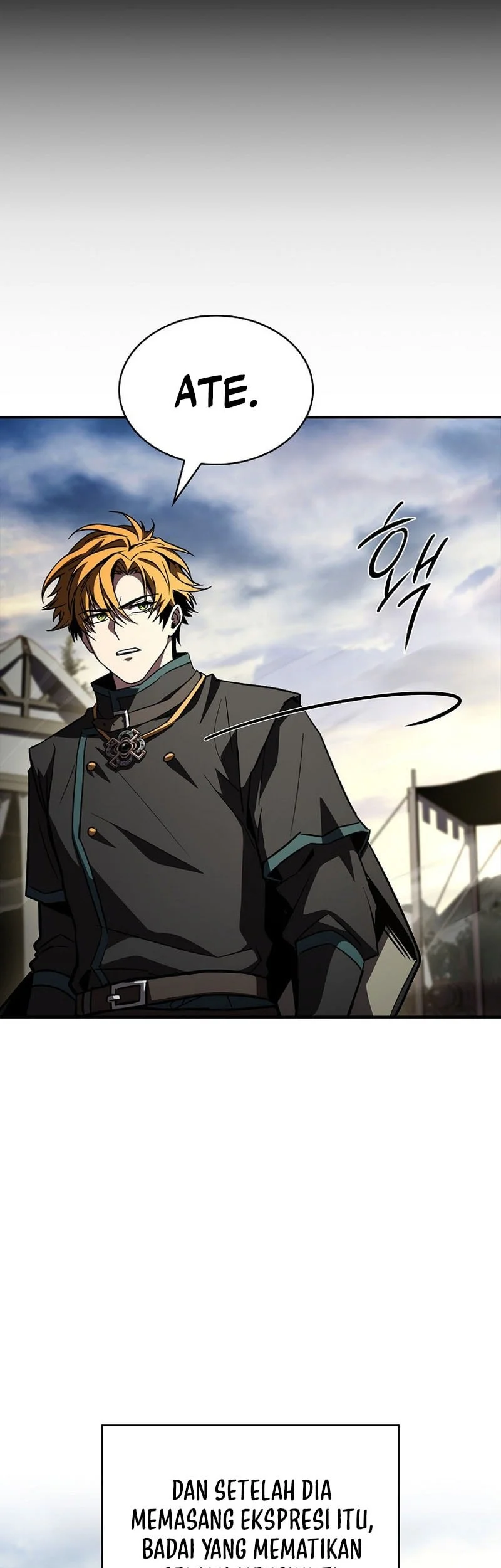 Talent-Swallowing Magician Chapter 132 - halaman 17