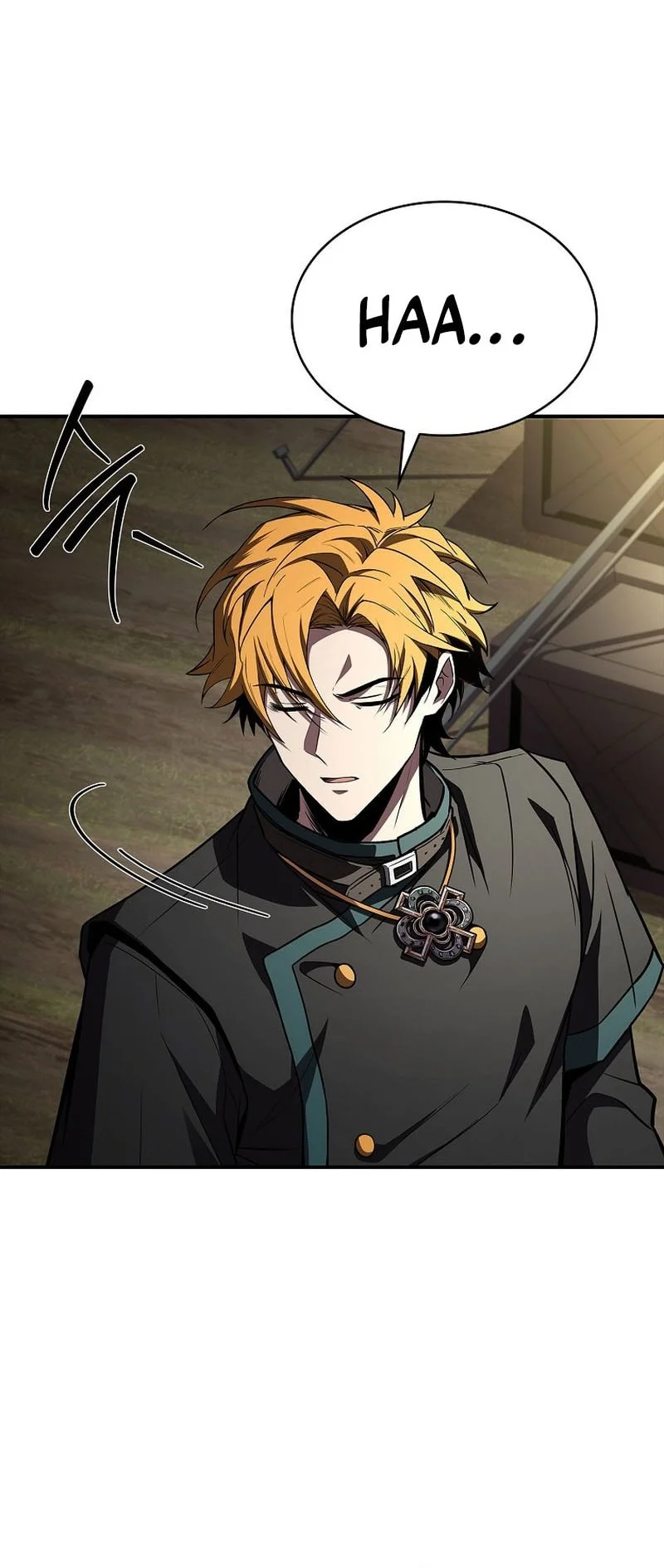 Talent-Swallowing Magician Chapter 132 - halaman 20