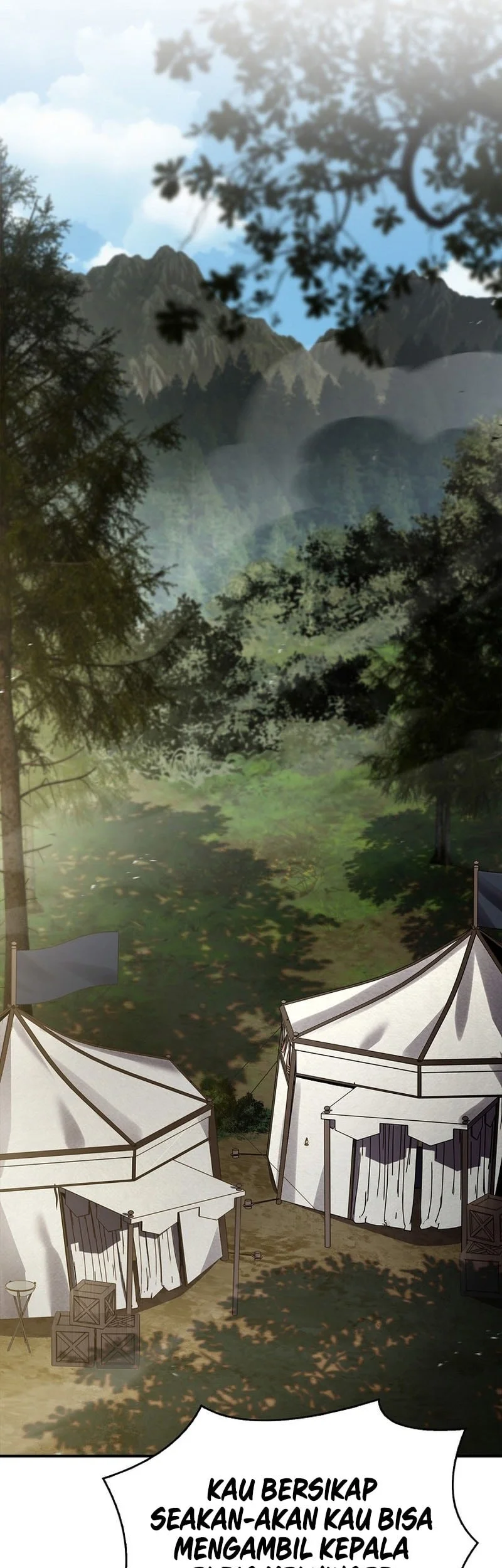 Talent-Swallowing Magician Chapter 132 - halaman 32