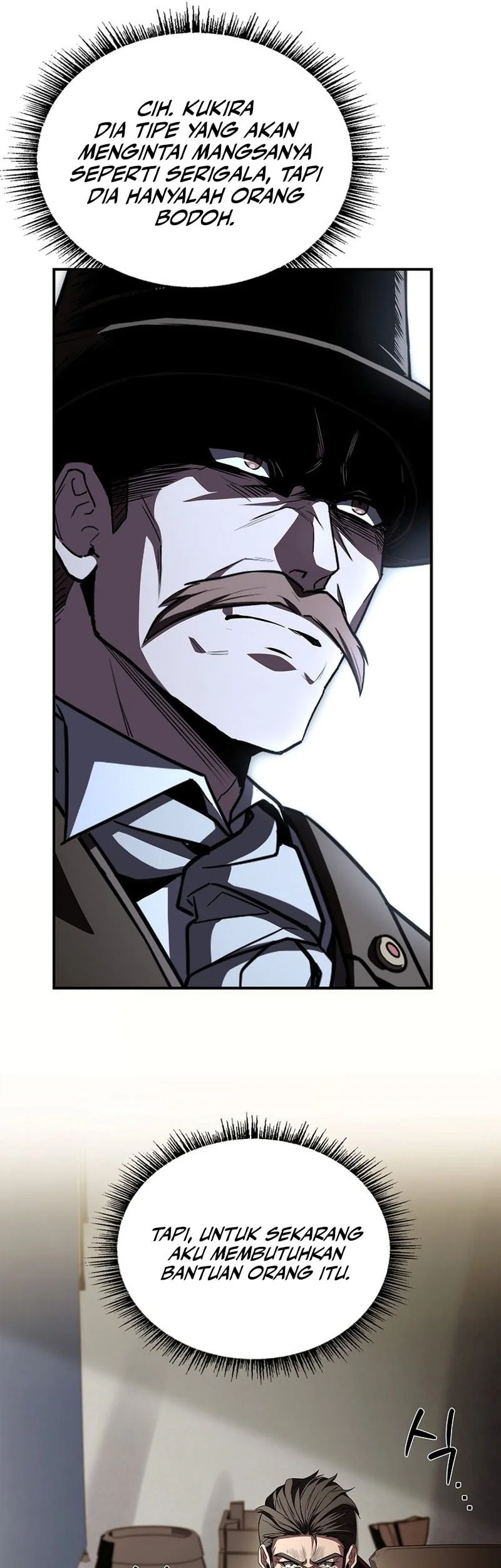 Talent-Swallowing Magician Chapter 132 - halaman 36