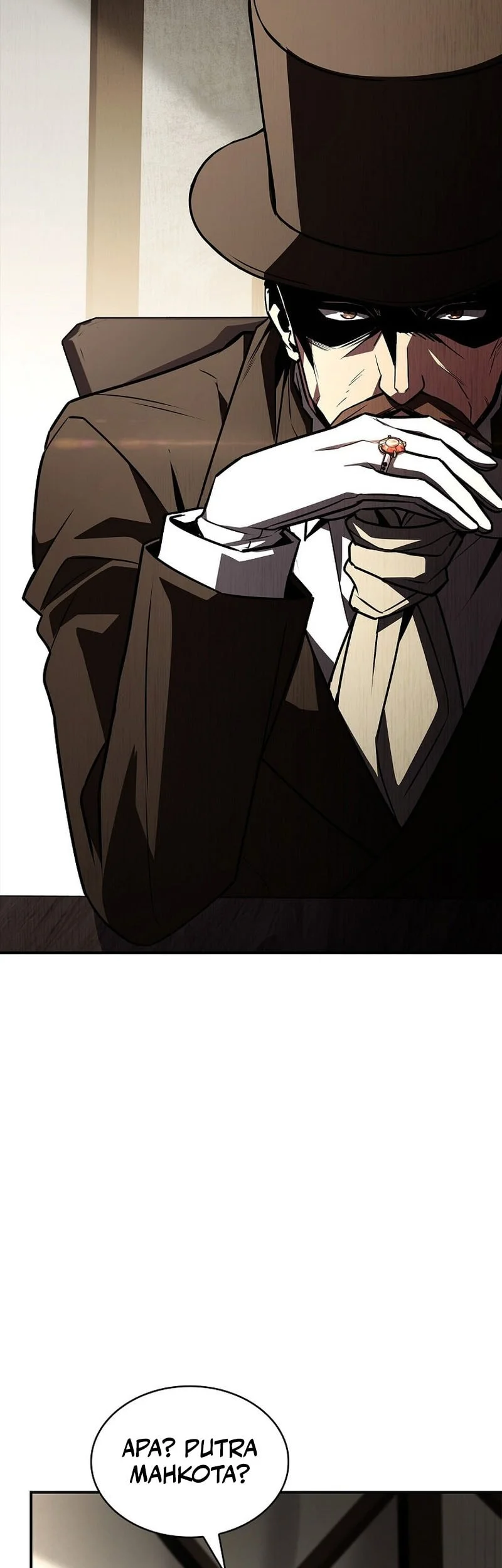 Talent-Swallowing Magician Chapter 132 - halaman 38
