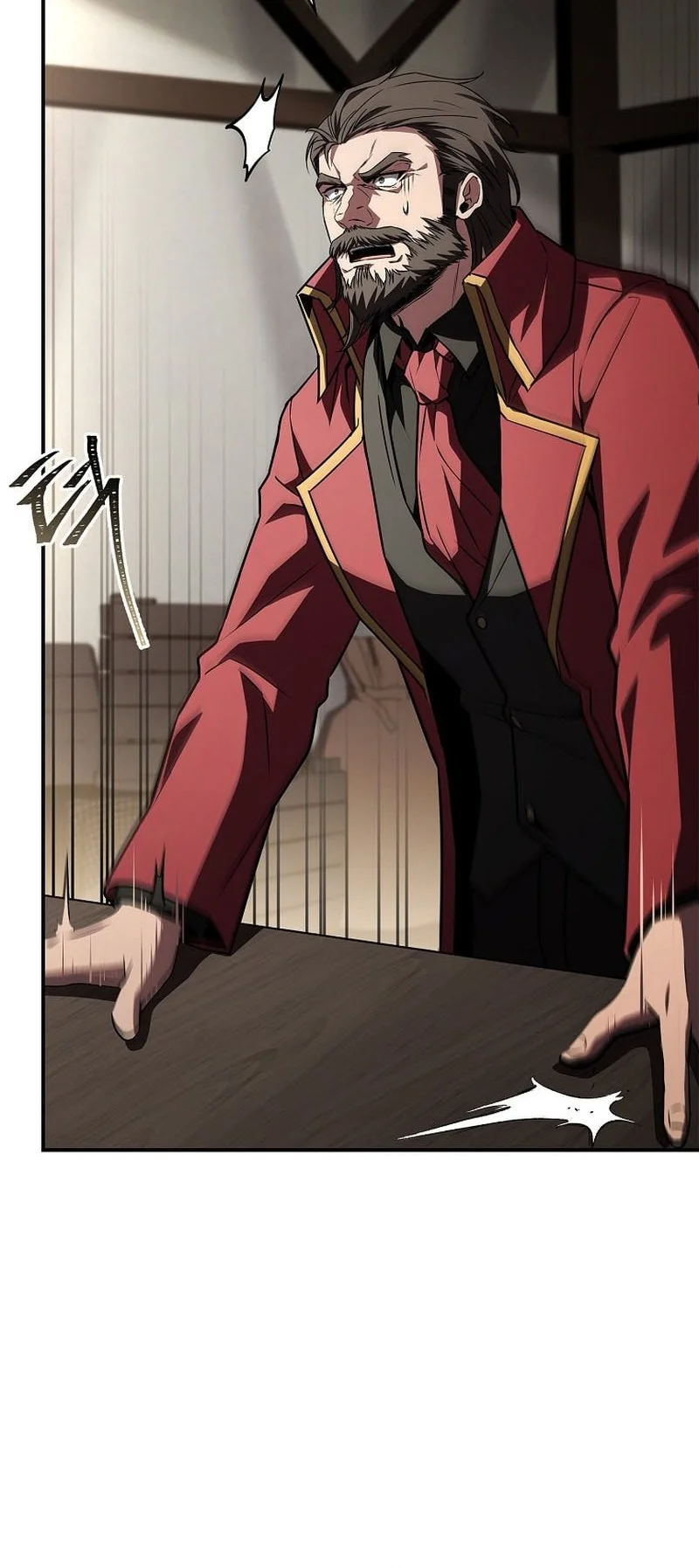 Talent-Swallowing Magician Chapter 132 - halaman 39