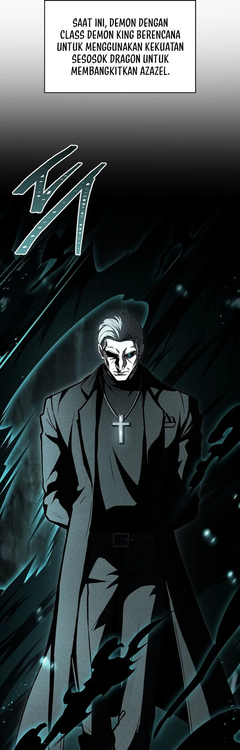 Talent-Swallowing Magician Chapter 132 - halaman 4