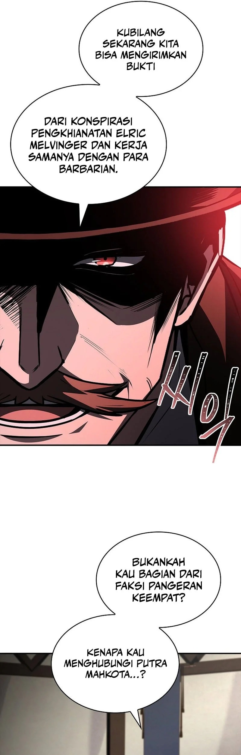 Talent-Swallowing Magician Chapter 132 - halaman 40