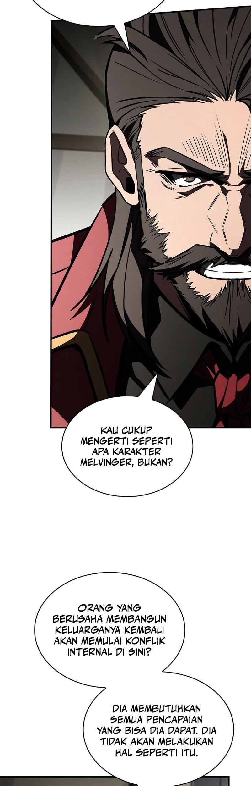 Talent-Swallowing Magician Chapter 132 - halaman 45