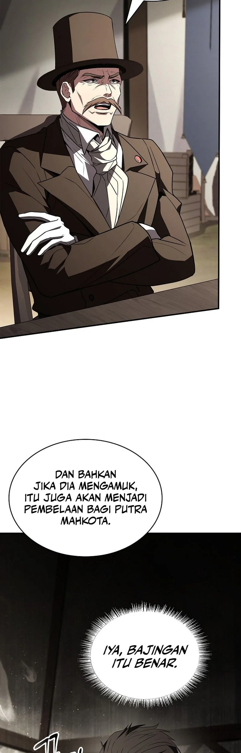 Talent-Swallowing Magician Chapter 132 - halaman 46
